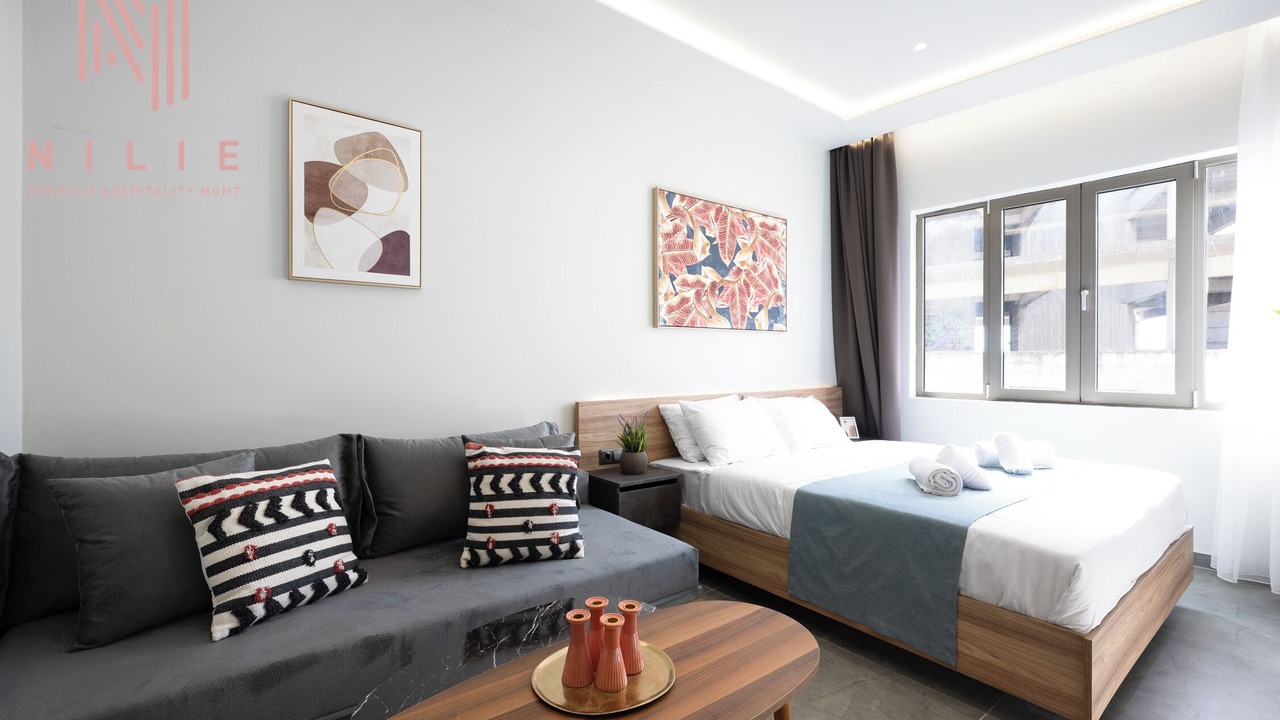 Photo of Bedroom in Ladadika