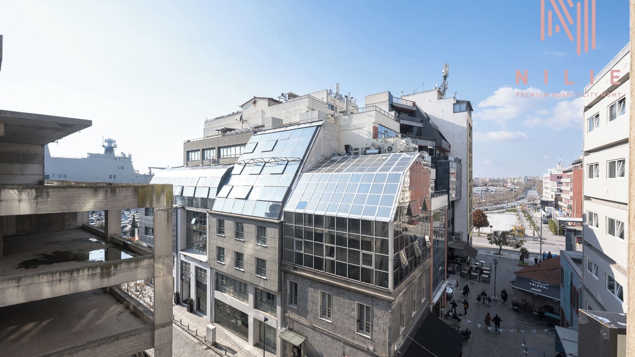 Photo of Bedroom in Ladadika