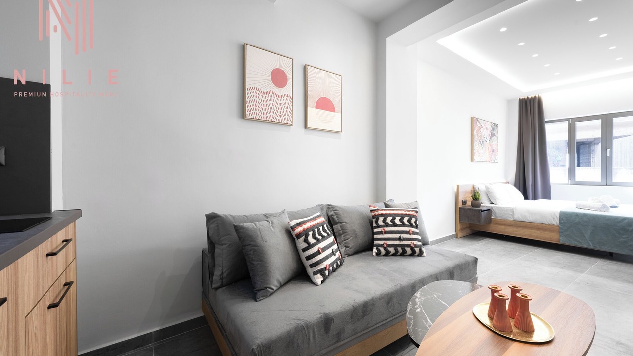 Photo of Livingroom in Ladadika