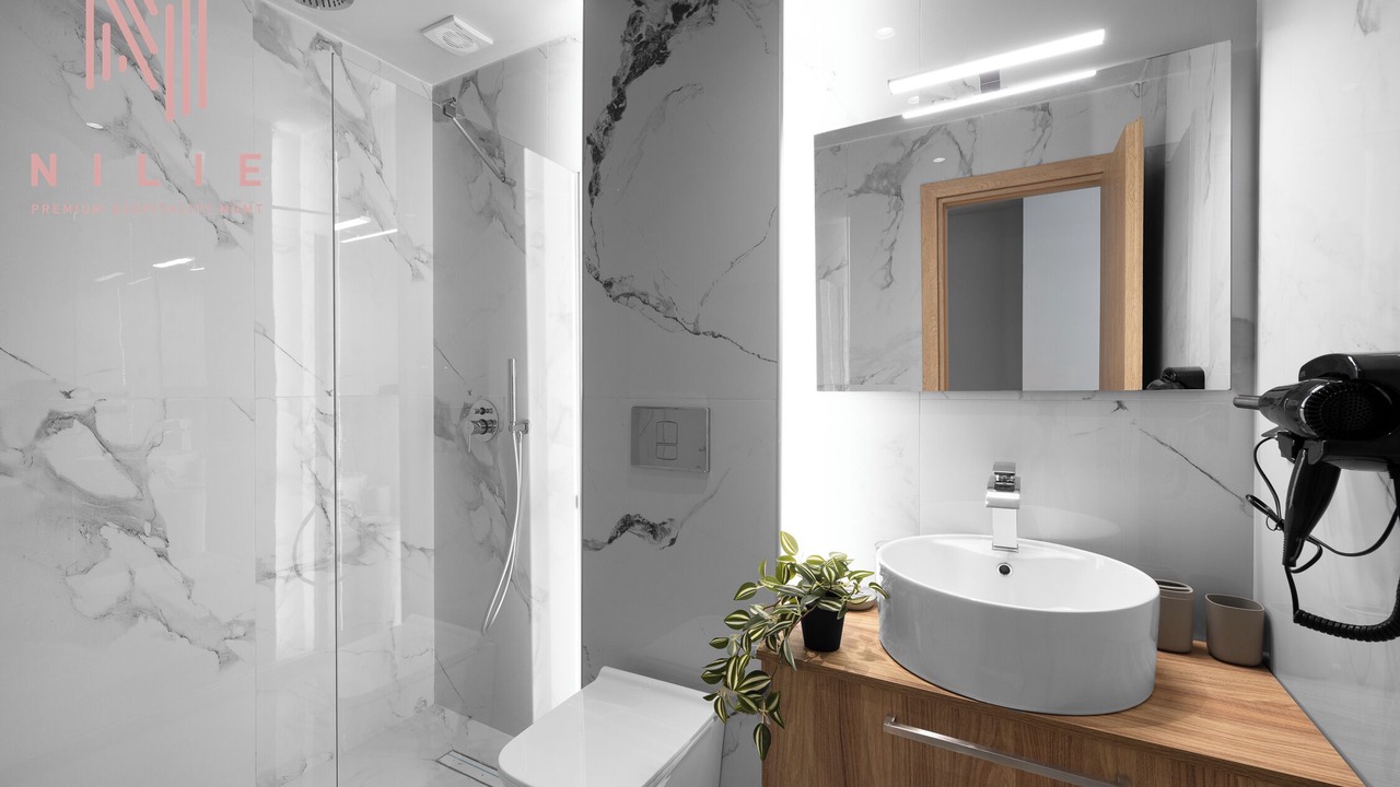 Photo of Bathroom in Ladadika