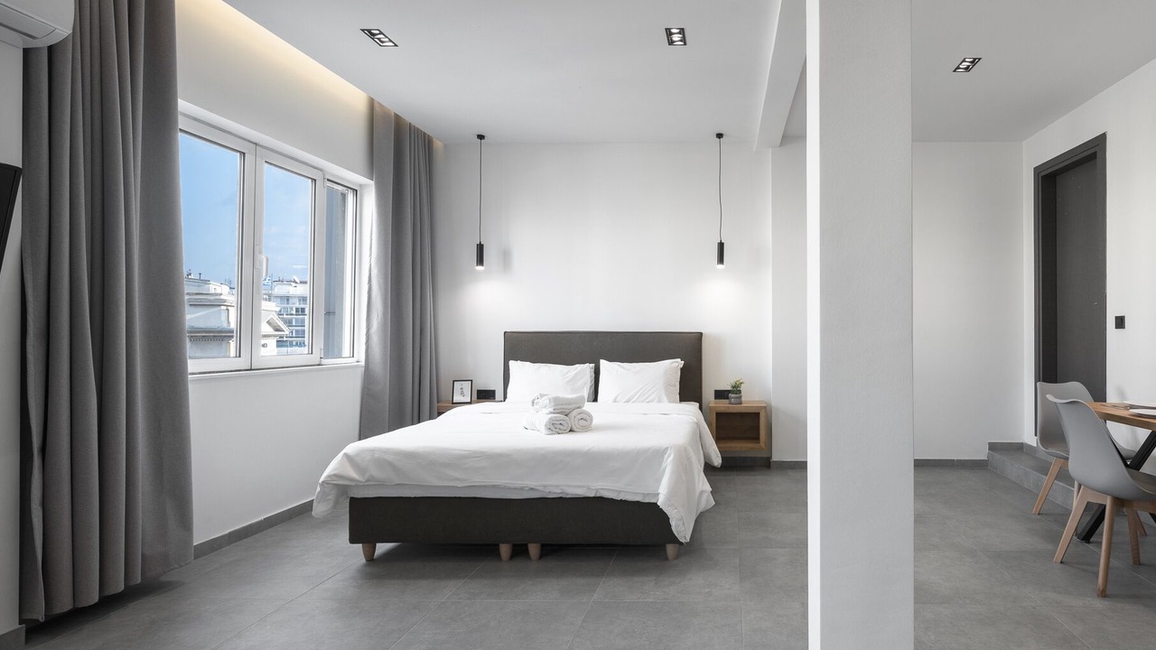 Photo of Bedroom in Ladadika