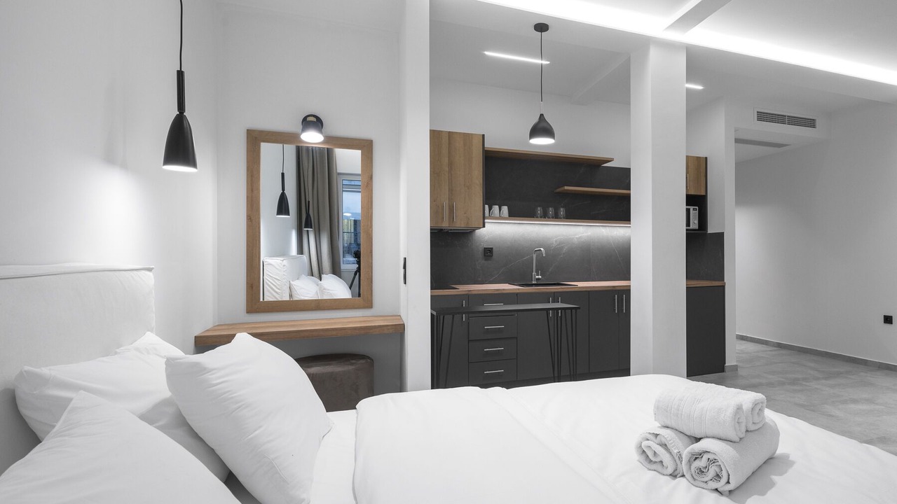 Photo of Bedroom in Ladadika