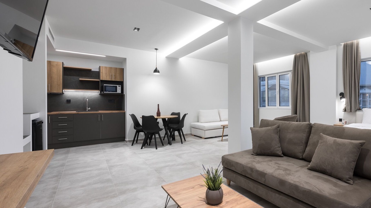 Photo of Livingroom in Ladadika