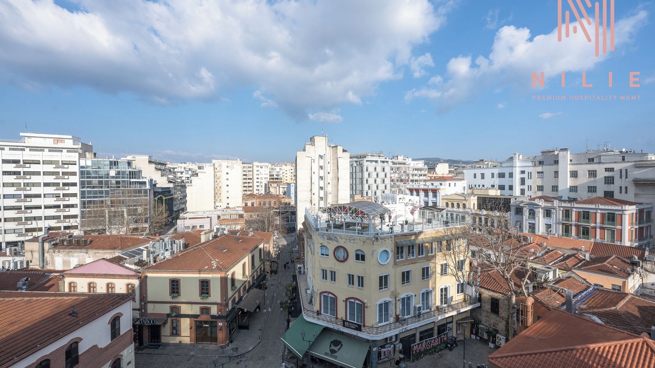 Photo of Bedroom in Ladadika