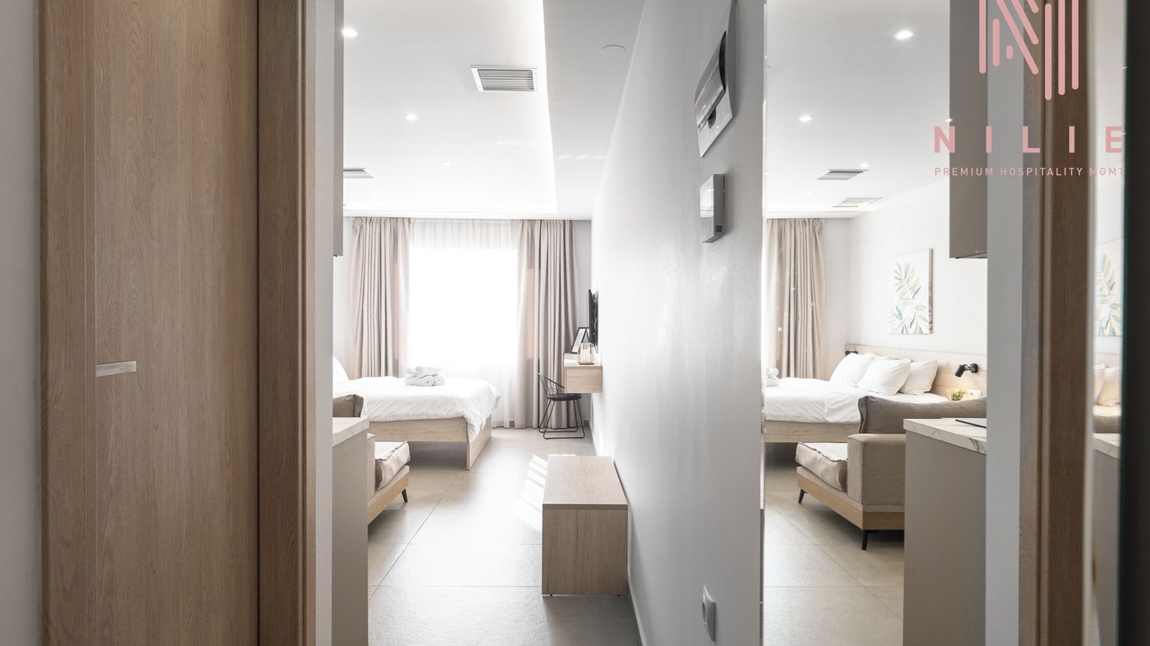 Photo of Bedroom in Ladadika