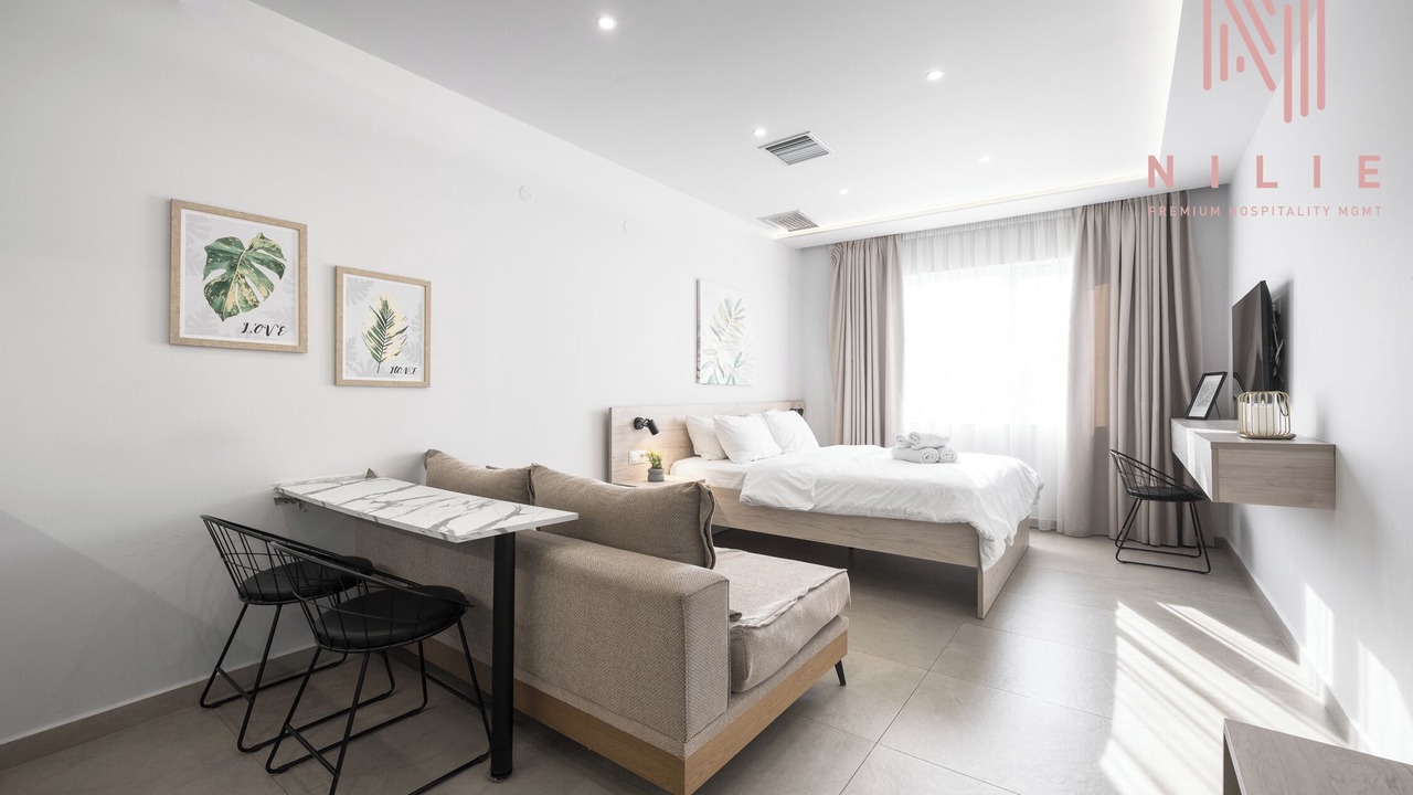 Photo of Livingroom in Ladadika