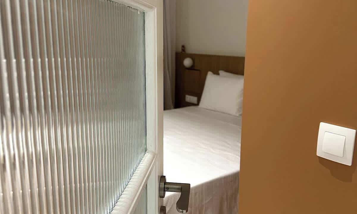 Photo of Bedroom in Petralona