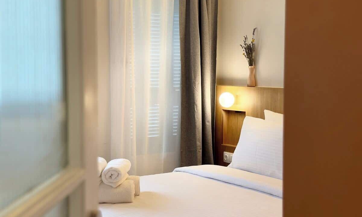 Photo of Bedroom in Petralona