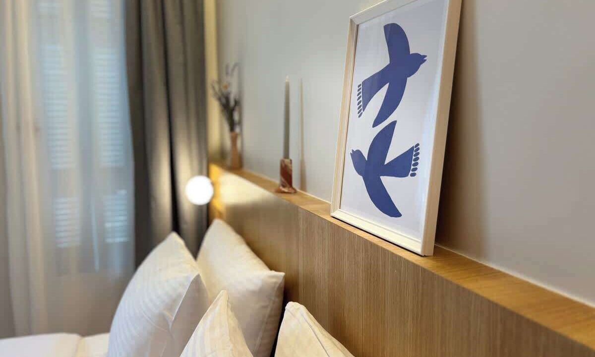 Photo of Bedroom in Petralona