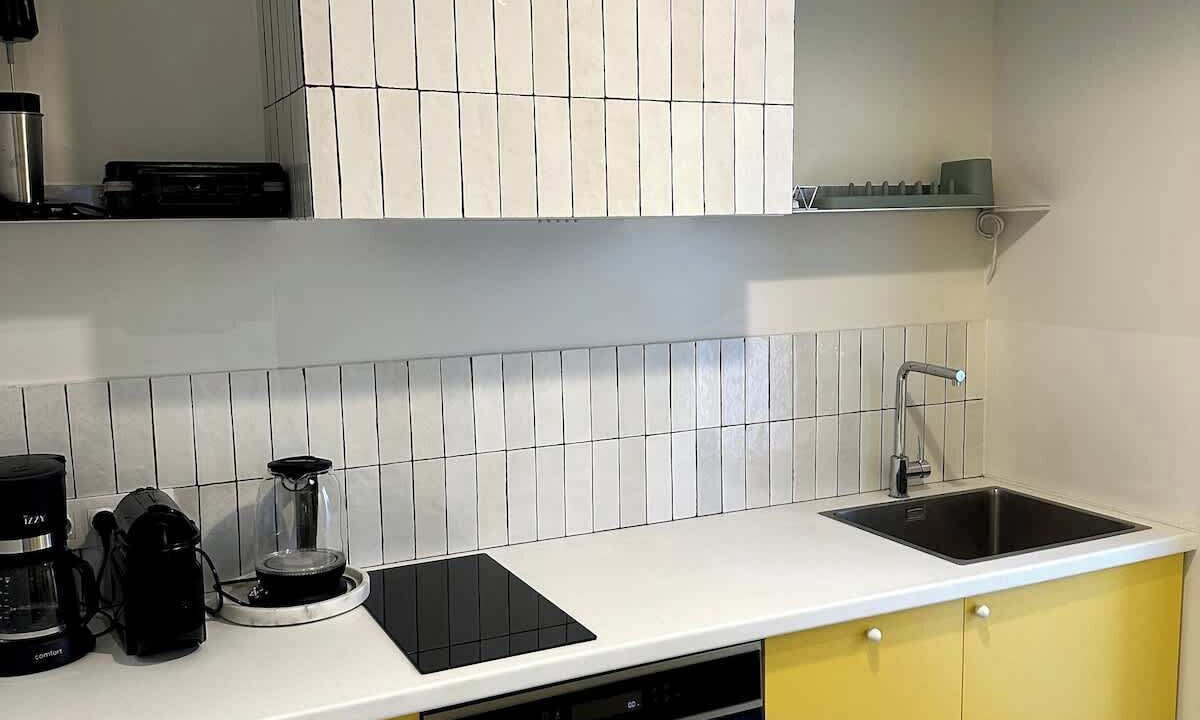 Photo of Kitchen in Petralona