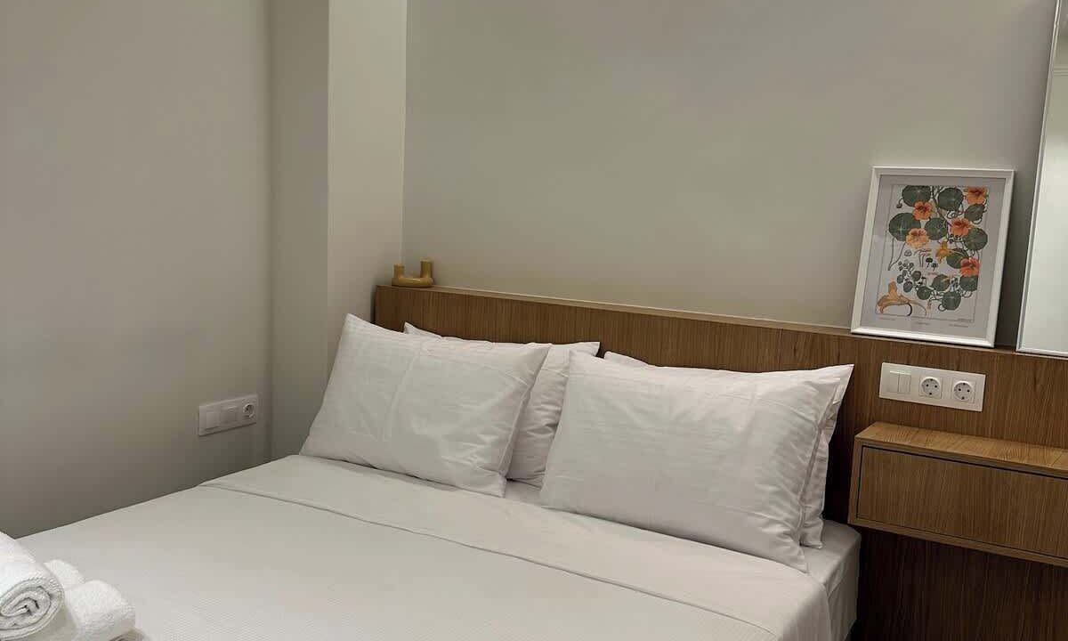 Photo of Bedroom in Petralona