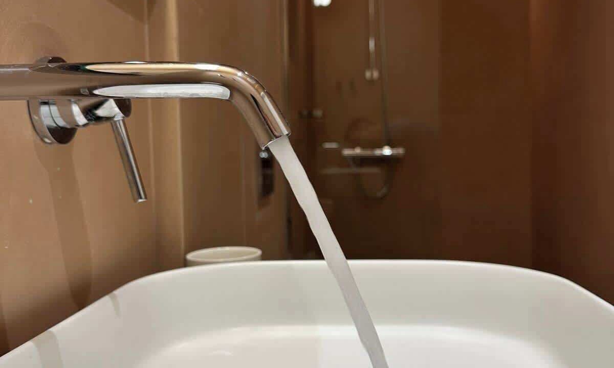 Photo of Bathroom in Petralona