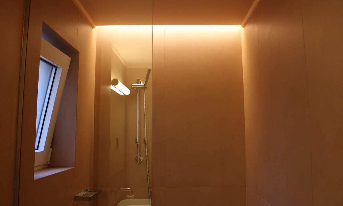 Photo of Bathroom in Petralona