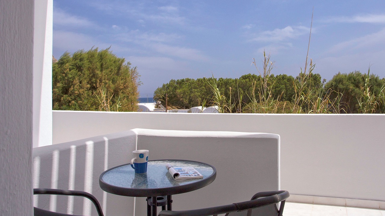 Photo of Outdoor in Perissa
