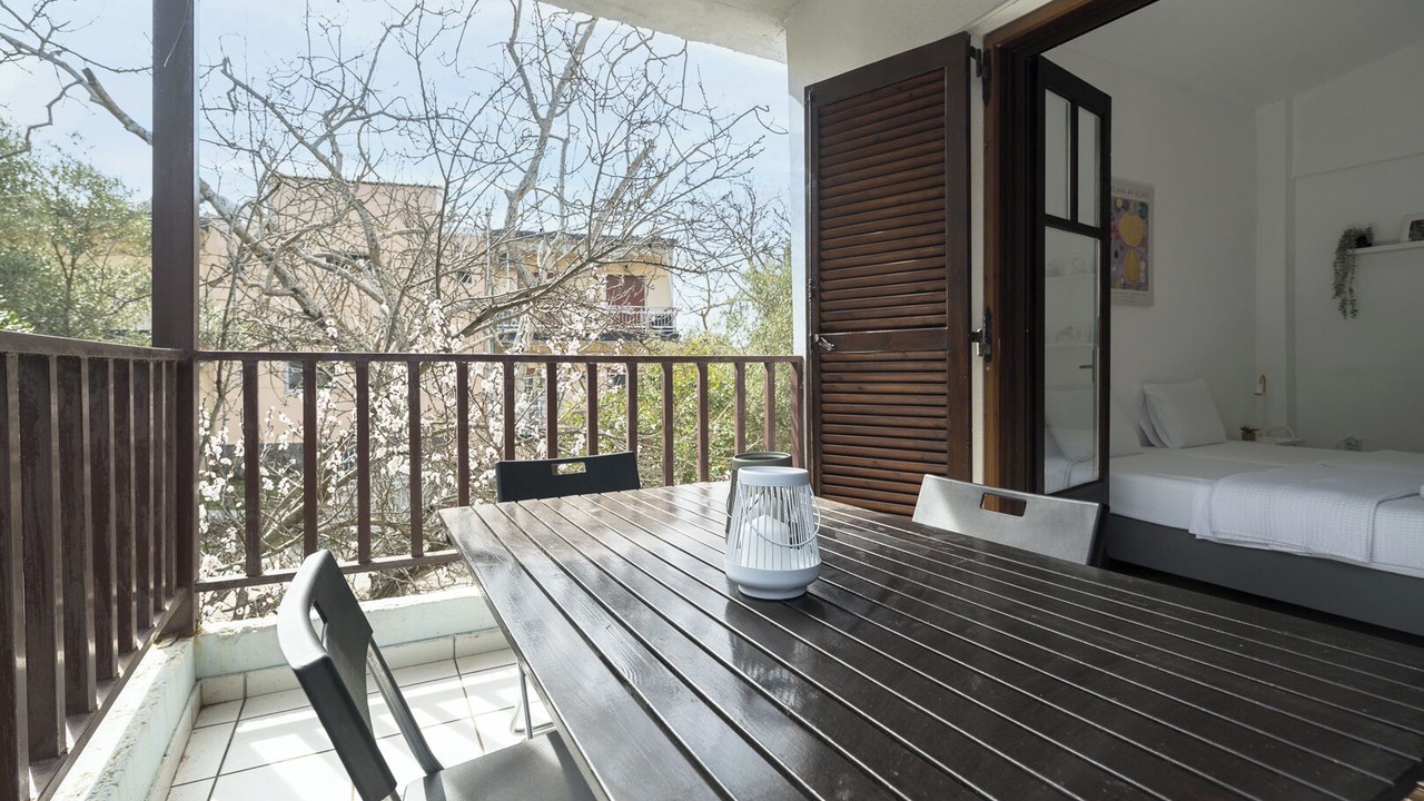 Photo of Outdoor in Siviri