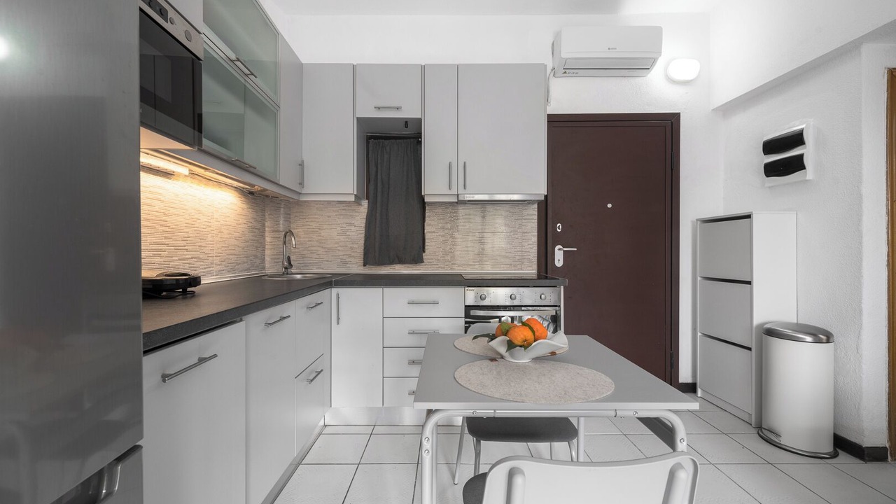 Photo of Kitchen in Siviri