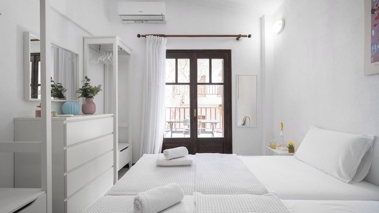 Photo of Bedroom in Siviri