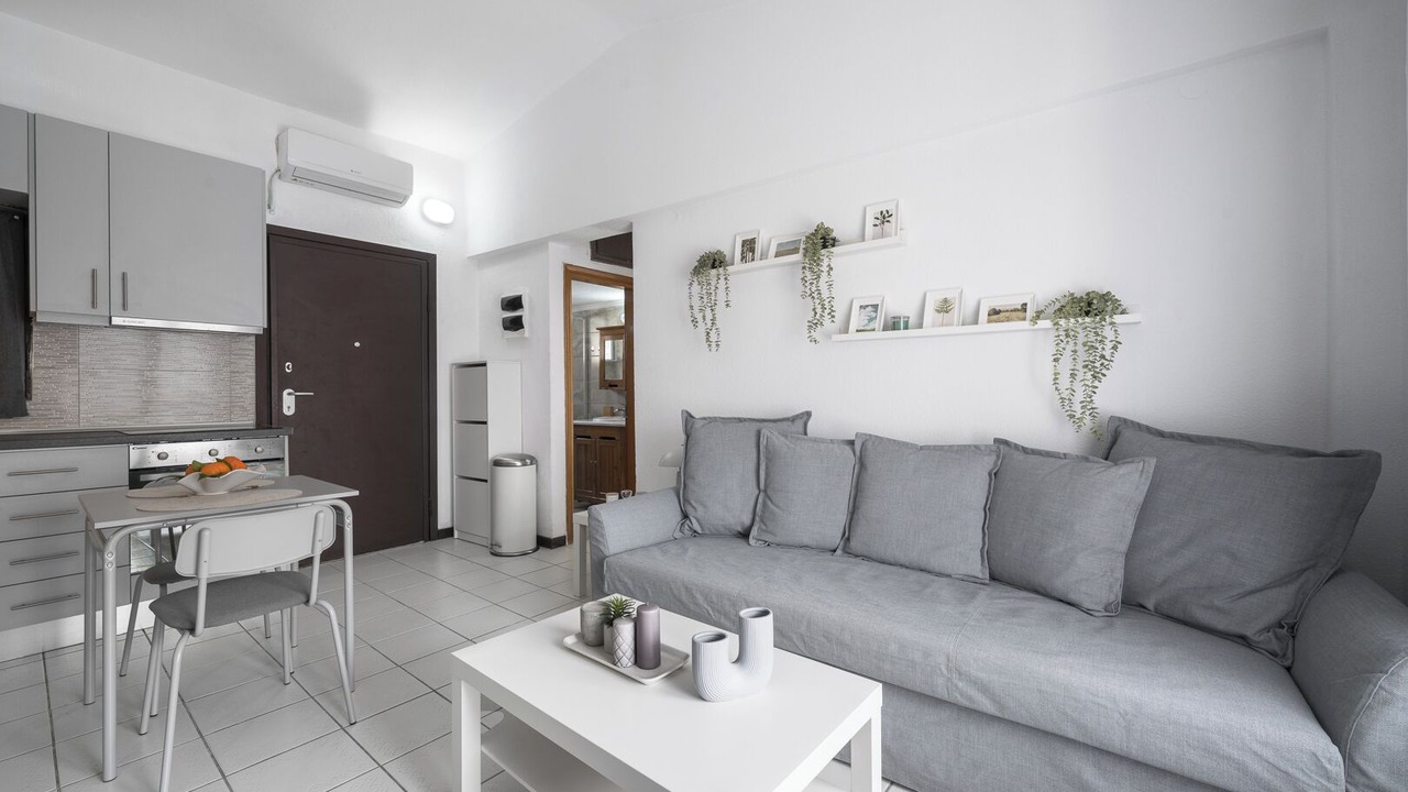 Photo of Livingroom in Siviri