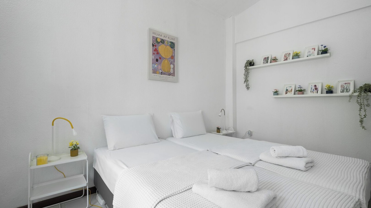 Photo of Bedroom in Siviri