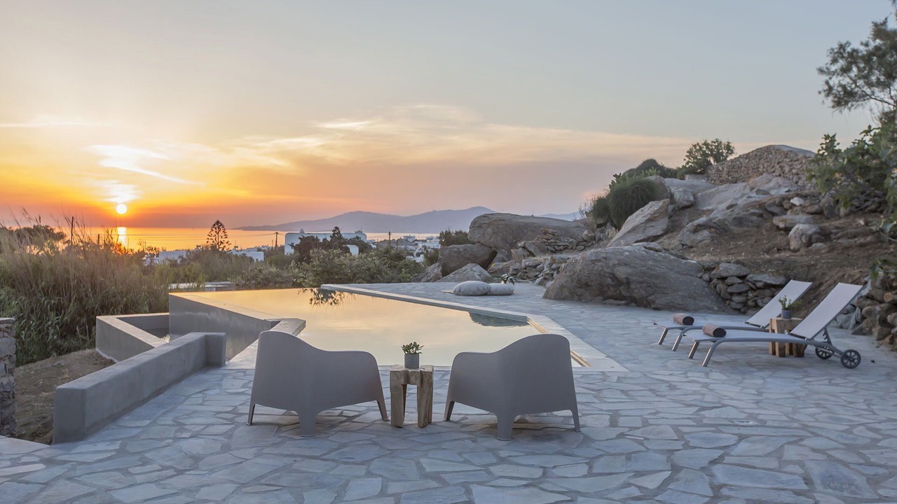 Photo of Others in Mykonos Town