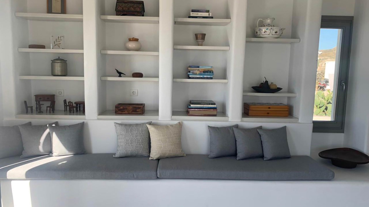 Photo of Others in Mykonos Town