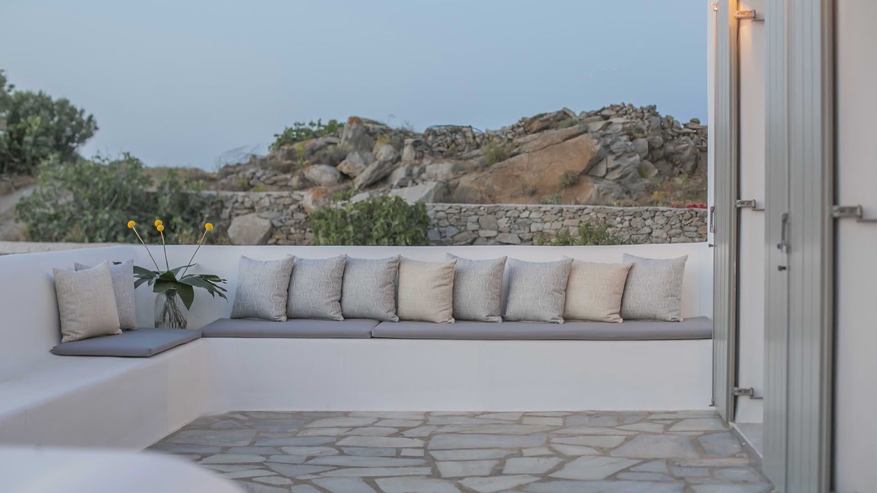 Photo of Others in Mykonos Town