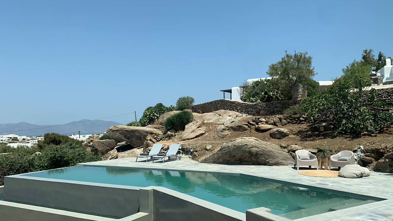 Photo of Others in Mykonos Town
