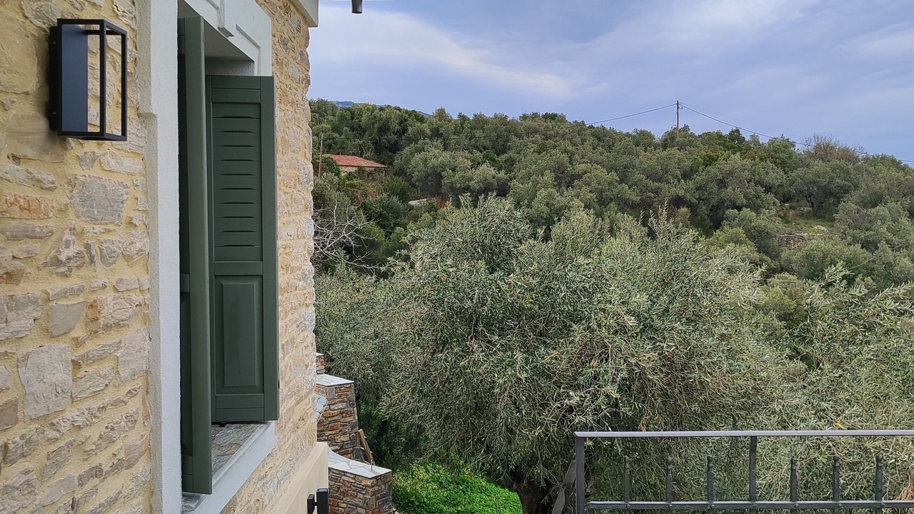 Photo of Outdoor in South Pelion