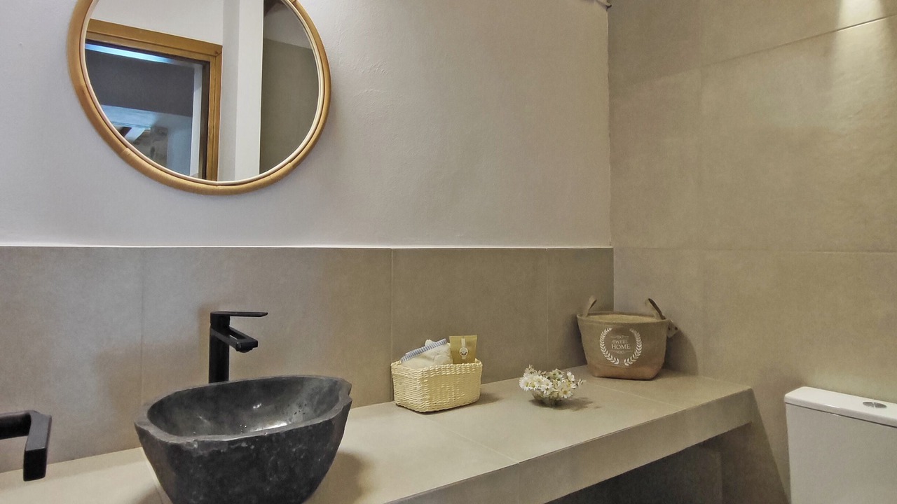 Photo of Bathroom in South Pelion