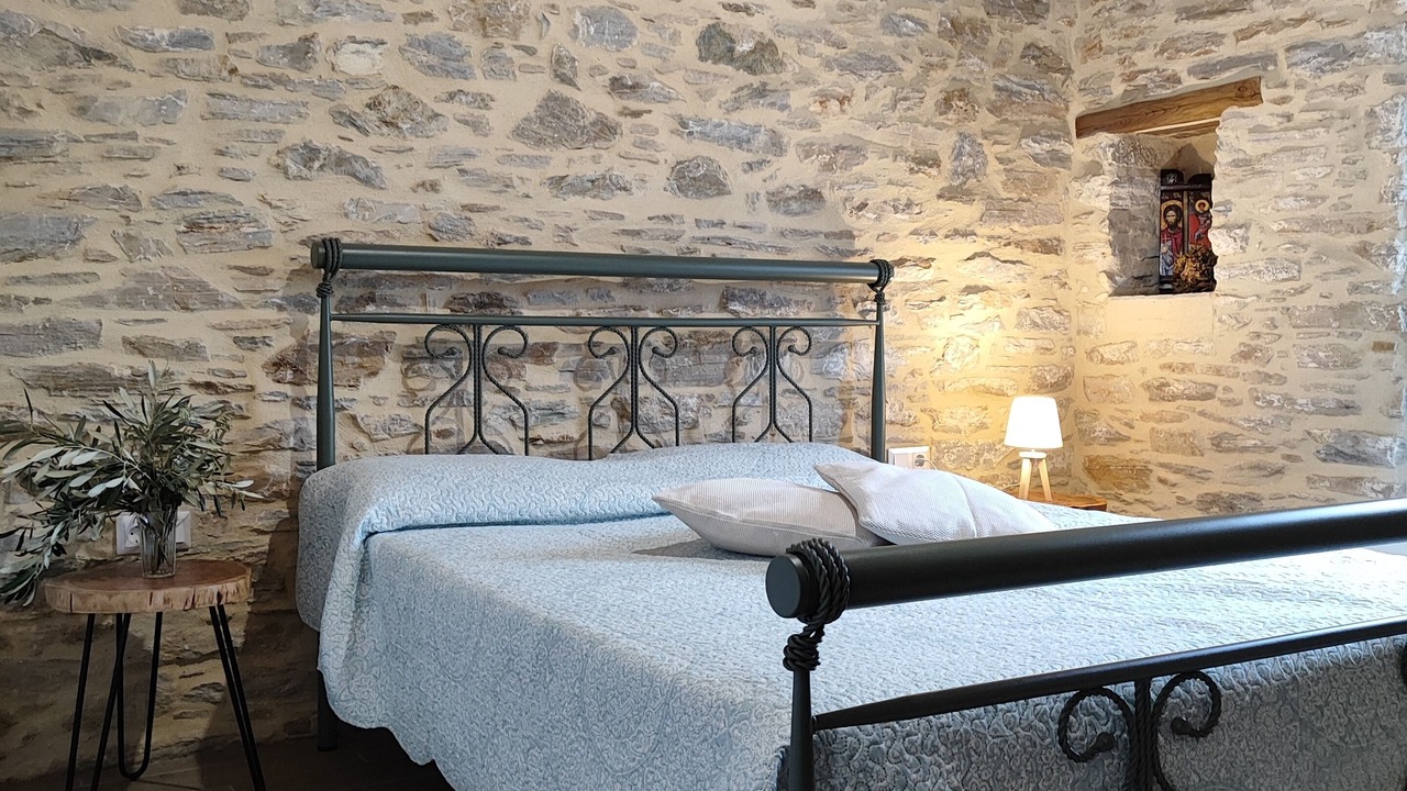Photo of Bedroom in South Pelion