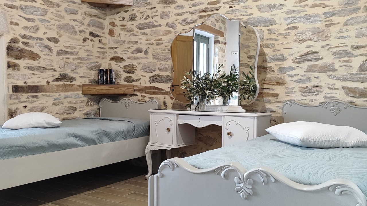 Photo of Bedroom in South Pelion