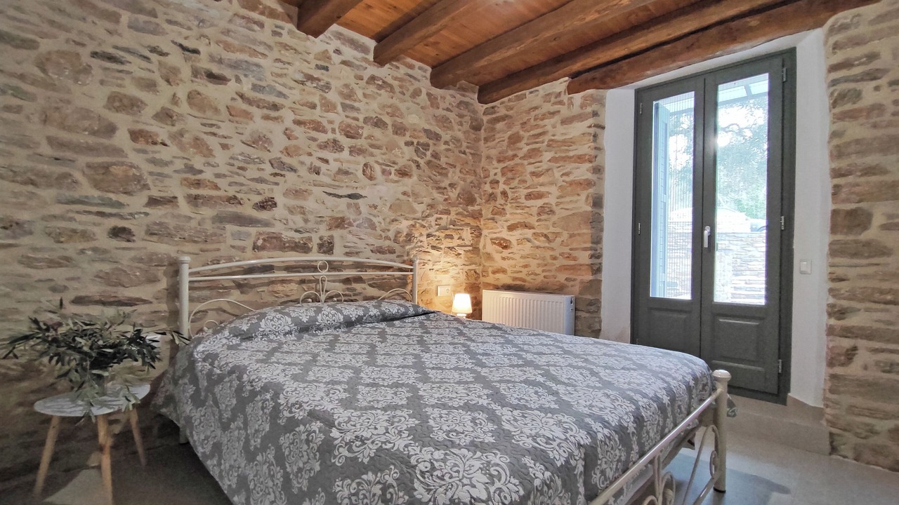 Photo of Bedroom in South Pelion