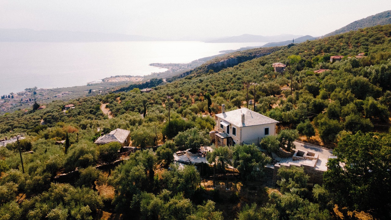 Photo of Outdoor in South Pelion