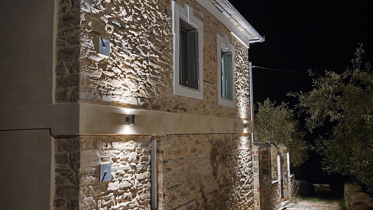 Photo of Outdoor in South Pelion