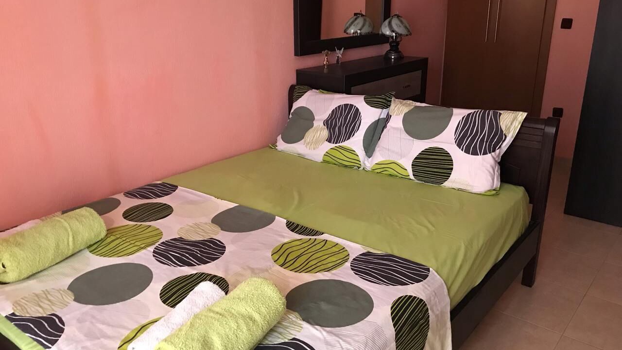 Photo of Bedroom in Nikita