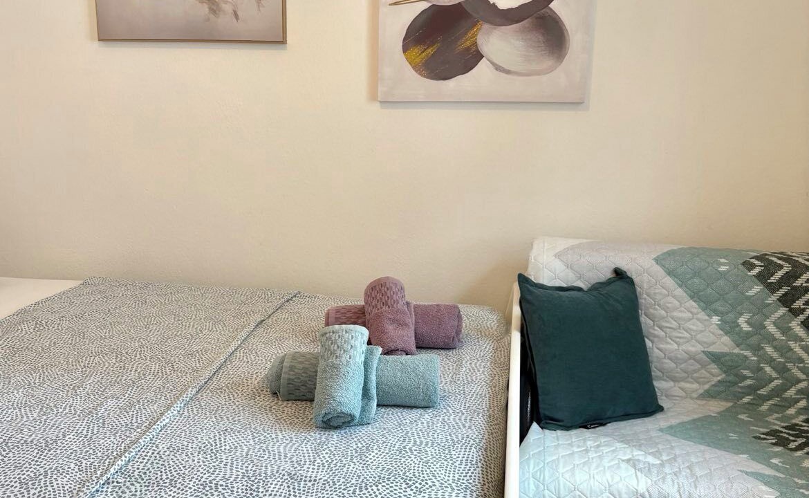 Photo of Bedroom in Polichrono