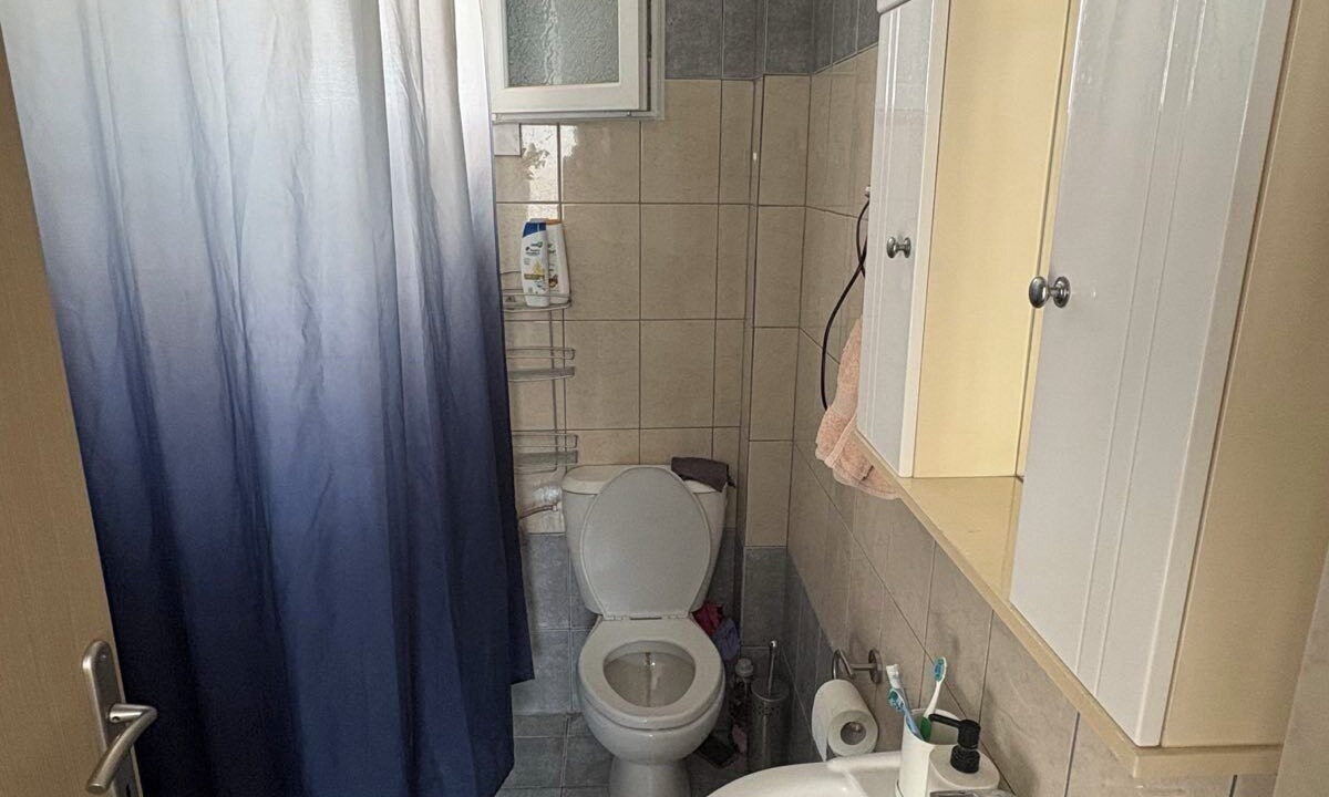 Photo of Bathroom in Polichrono