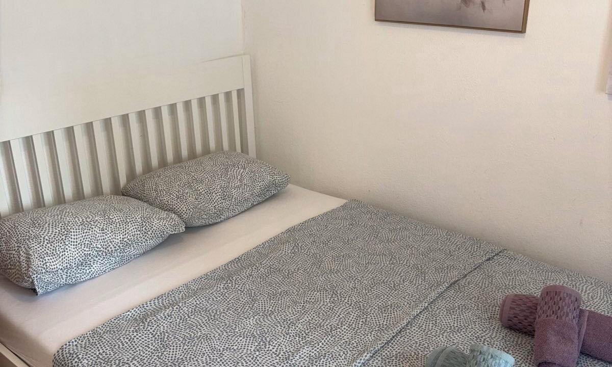 Photo of Bedroom in Polichrono