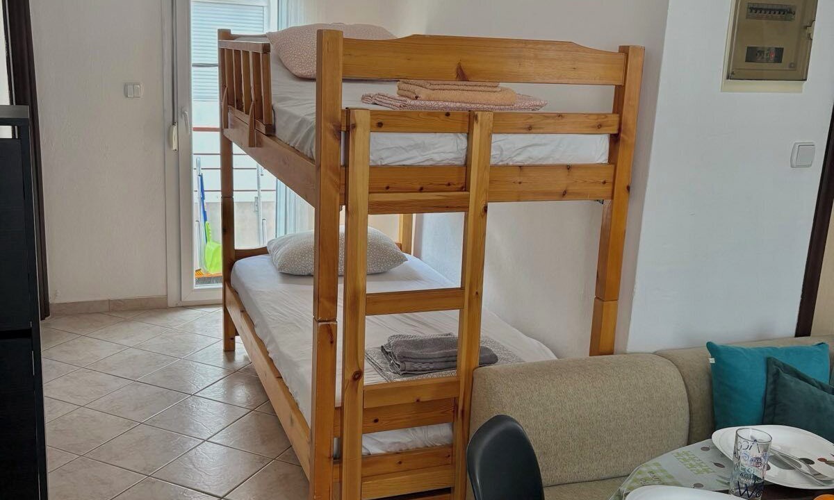 Photo of Bedroom in Polichrono