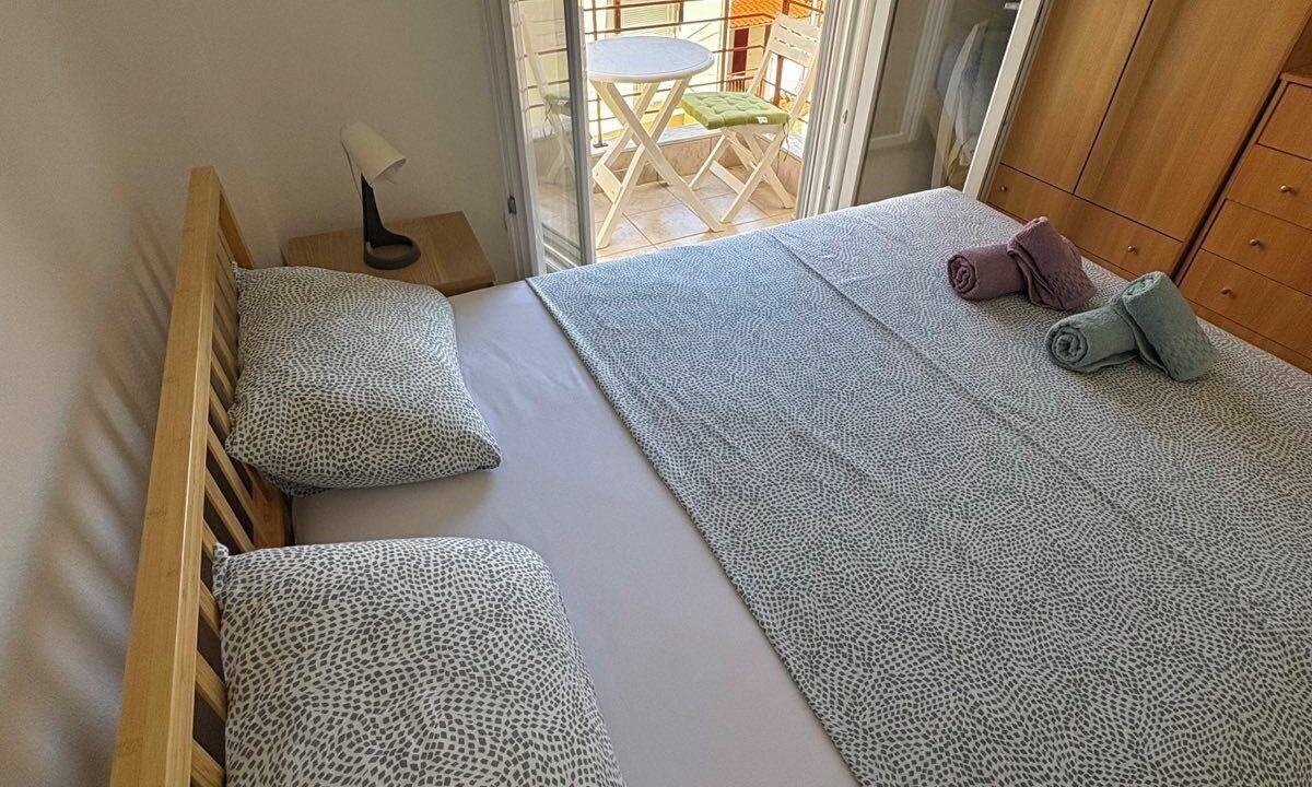 Photo of Bedroom in Polichrono