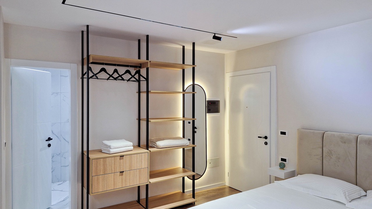 Photo of Bedroom in Durres