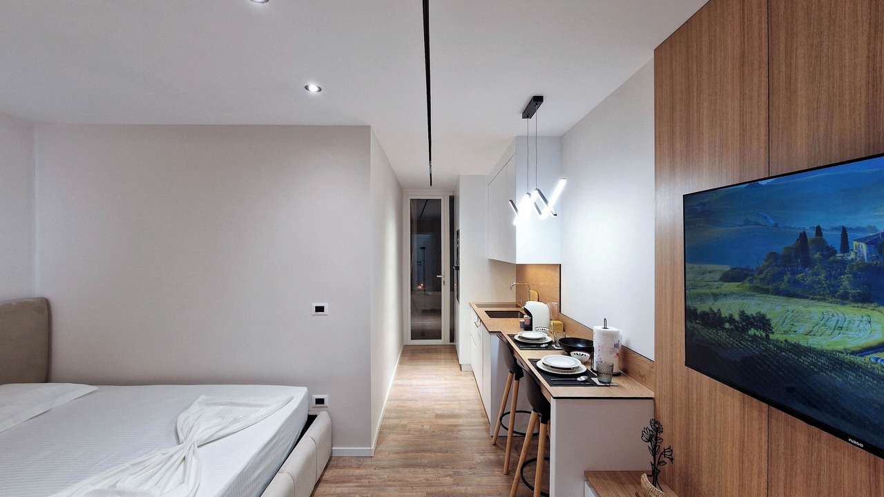 Photo of Bedroom in Durres