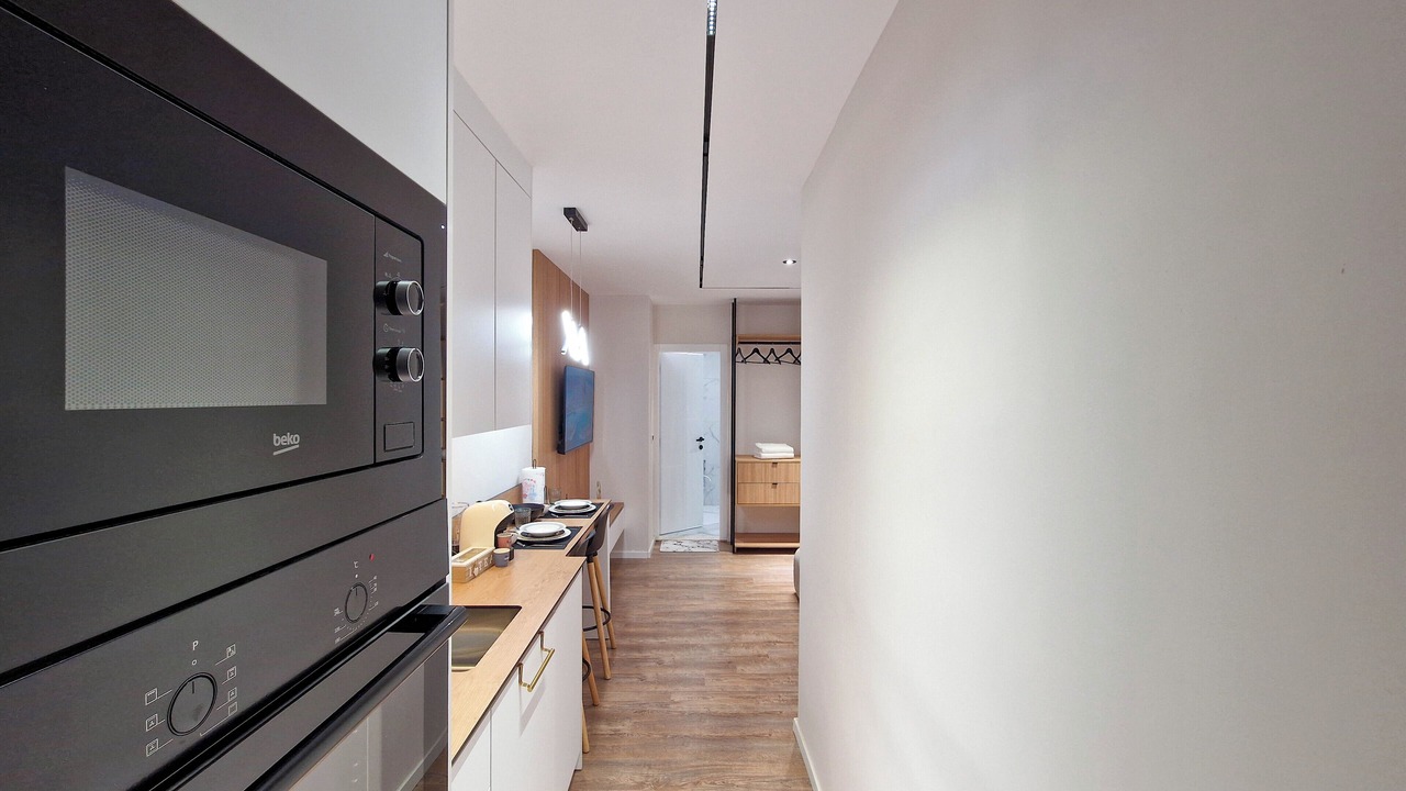 Photo of Kitchen in Durres