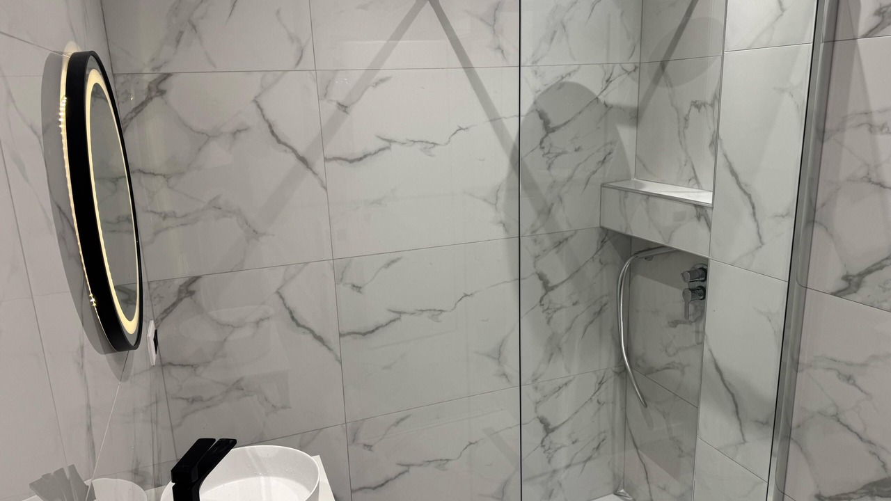 Photo of Bathroom in Durres