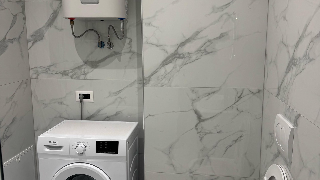 Photo of Bathroom in Durres