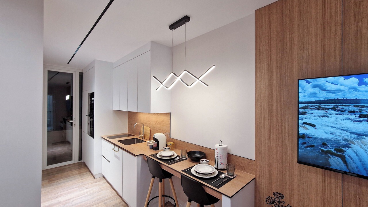 Photo of Kitchen in Durres