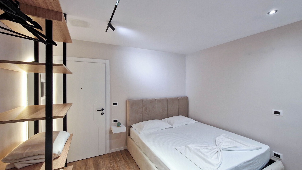 Photo of Bedroom in Durres