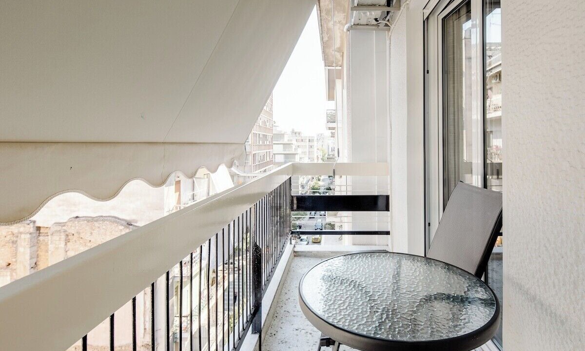 Photo of Outdoor in Omonia