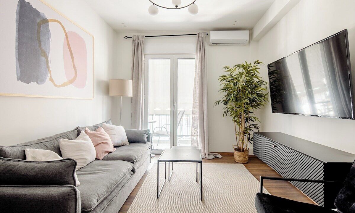 Photo of Livingroom in Omonia