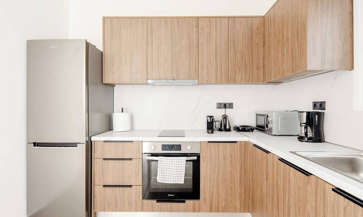 Photo of Kitchen in Omonia
